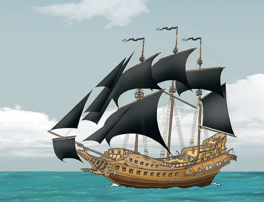 Пираты Кошачьего моря. Сундук для императора - i_037.jpg