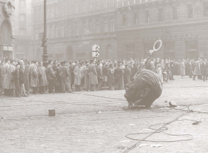 Венгерский кризис 1956 года в исторической ретроспективе - i_003.jpg