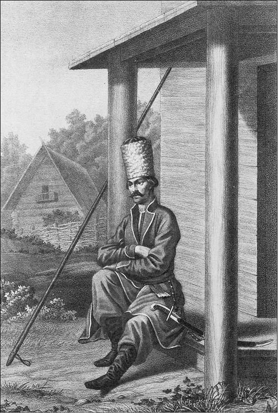 Земля Донская. От Ростова-на-Дону до Азова - i_014.jpg