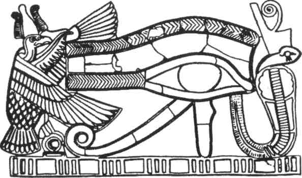 Творение сознания. Миф Юнга для современного человека - img_6.jpg