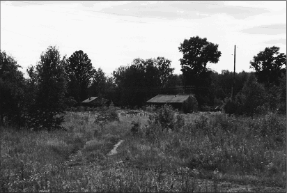 Слово о Вере Алексеевне Зашихиной. О великой народной целительнице Русского Севера - i_009.png