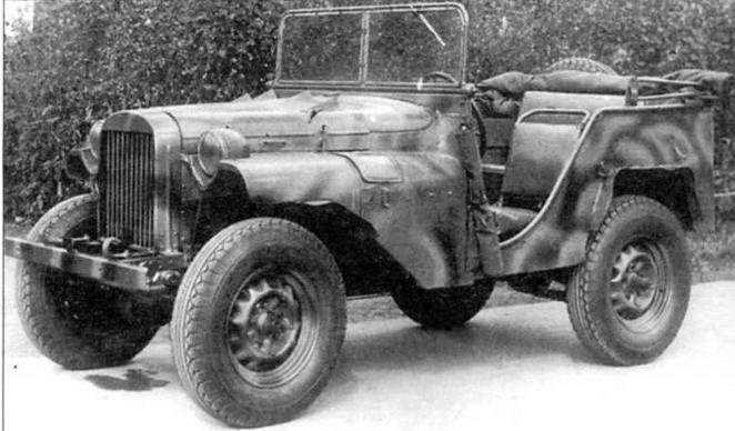 Автомобили Красной Армии, 1941–1945 гг. - img_21.jpg