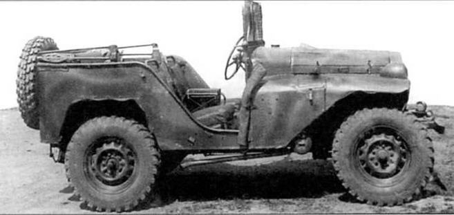 Автомобили Красной Армии, 1941–1945 гг. - img_22.jpg