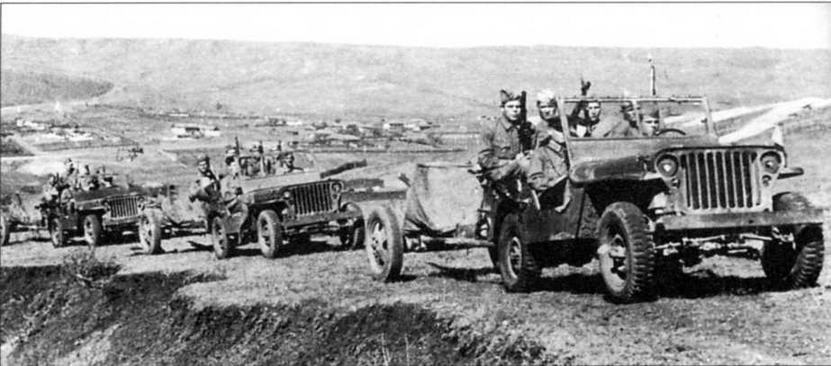 Автомобили Красной Армии, 1941–1945 гг. - img_79.jpg