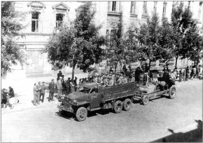 Автомобили Красной Армии, 1941–1945 гг. - img_102.jpg
