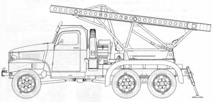 Автомобили Красной Армии, 1941–1945 гг. - img_115.jpg