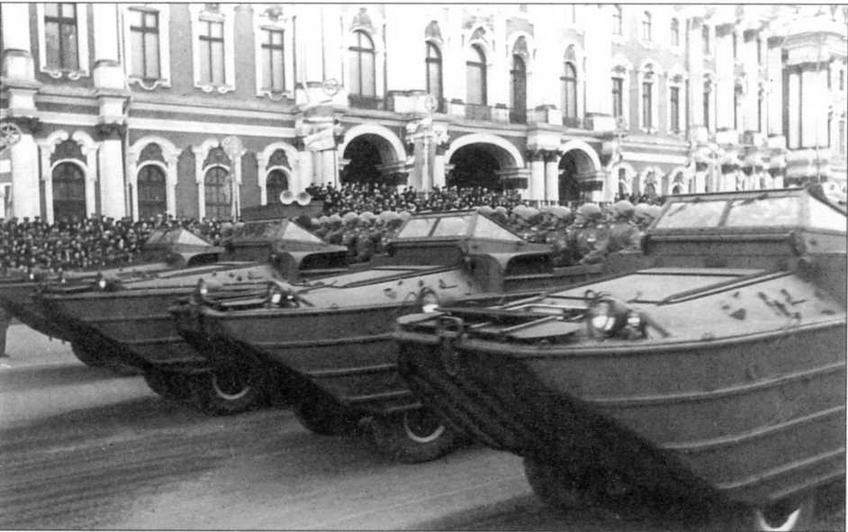 Автомобили Красной Армии, 1941–1945 гг. - img_120.jpg