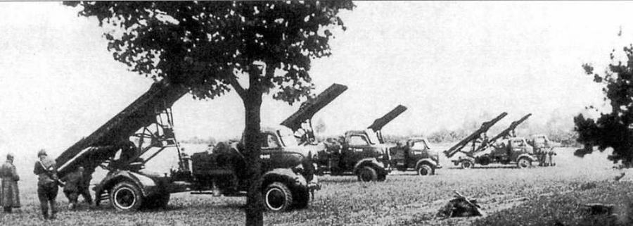 Автомобили Красной Армии, 1941–1945 гг. - img_127.jpg