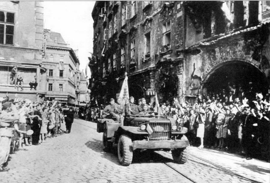 Автомобили Красной Армии, 1941–1945 гг. - img_88.jpg