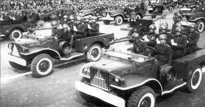 Автомобили Красной Армии, 1941–1945 гг. - img_89.jpg
