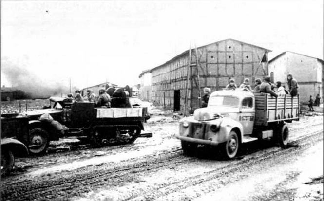 Автомобили Красной Армии, 1941–1945 гг. - img_96.jpg