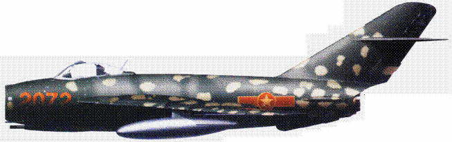 Боевое применение МиГ-17 и МиГ-19 во Вьетнаме - _129.jpg