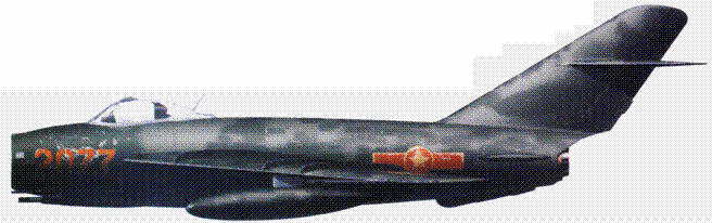 Боевое применение МиГ-17 и МиГ-19 во Вьетнаме - _130.jpg
