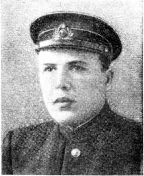 Подвиг тридцатой батареи<br />(Второе, переработанное издание) - i_006.jpg