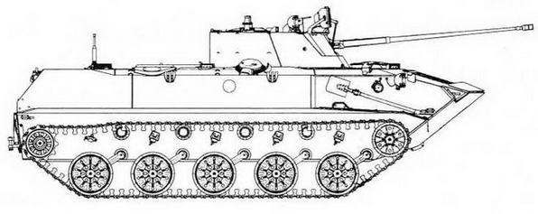 Боевые машины десанта - i_094.jpg