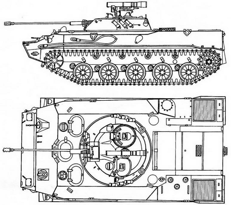 Боевые машины десанта - i_111.jpg