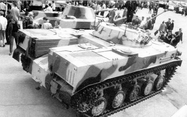 Боевые машины десанта - i_114.jpg