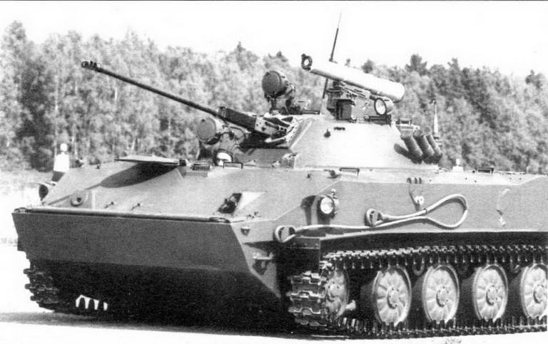 Боевые машины десанта - i_119.jpg