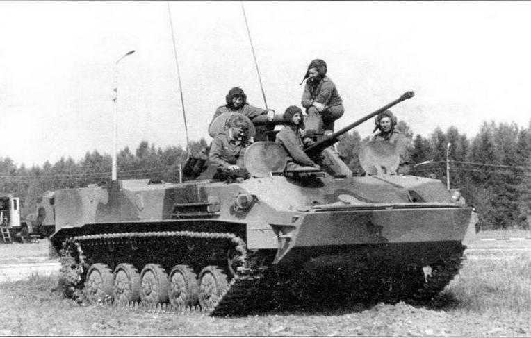 Боевые машины десанта - i_123.jpg