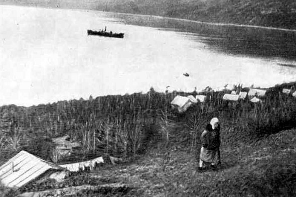 На Золотой Колыме. Воспоминания геолога - i_010.jpg