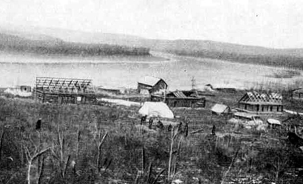 На Золотой Колыме. Воспоминания геолога - i_011.jpg