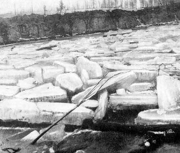 На Золотой Колыме. Воспоминания геолога - i_012.jpg