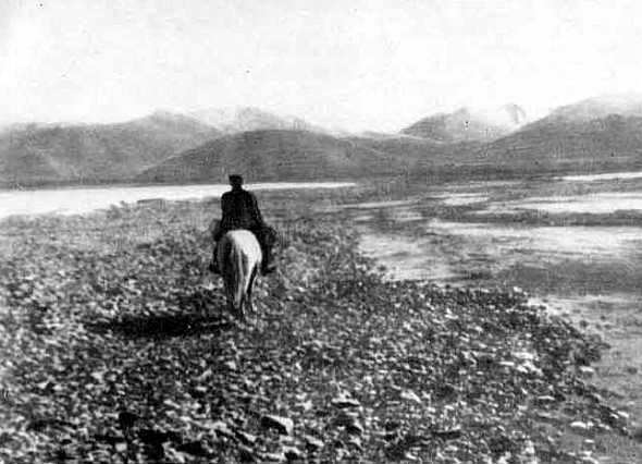 На Золотой Колыме. Воспоминания геолога - i_013.jpg