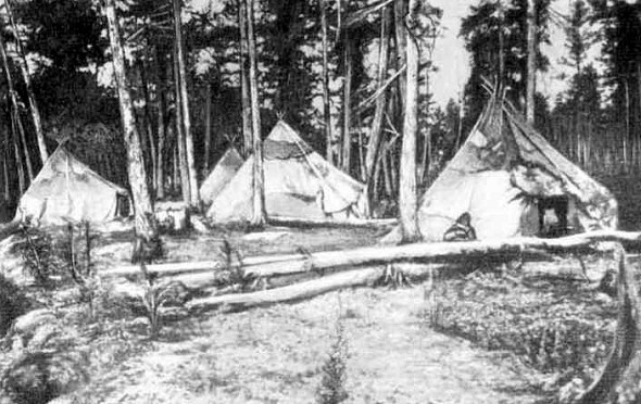 На Золотой Колыме. Воспоминания геолога - i_018.jpg