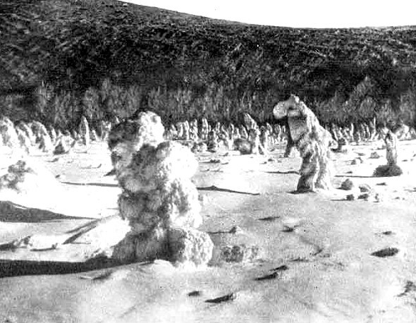 На Золотой Колыме. Воспоминания геолога - i_019.jpg