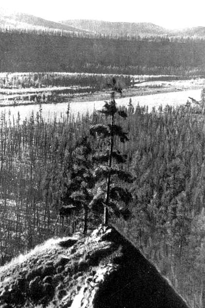 На Золотой Колыме. Воспоминания геолога - i_020.jpg