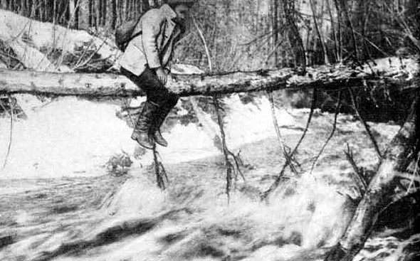 На Золотой Колыме. Воспоминания геолога - i_022.jpg