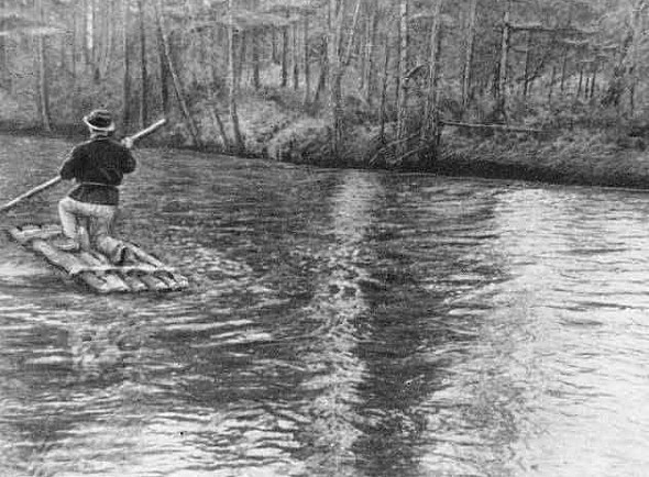 На Золотой Колыме. Воспоминания геолога - i_024.jpg