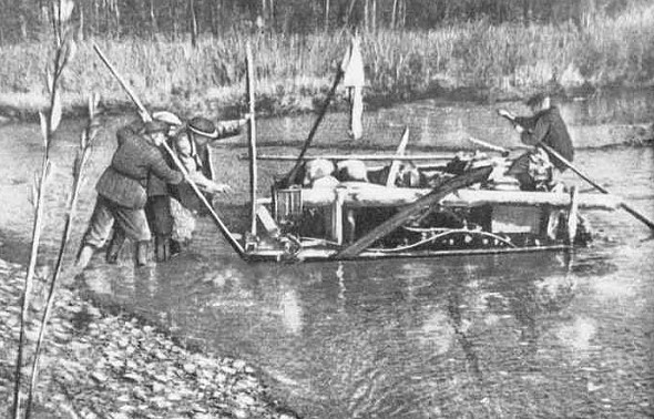 На Золотой Колыме. Воспоминания геолога - i_025.jpg