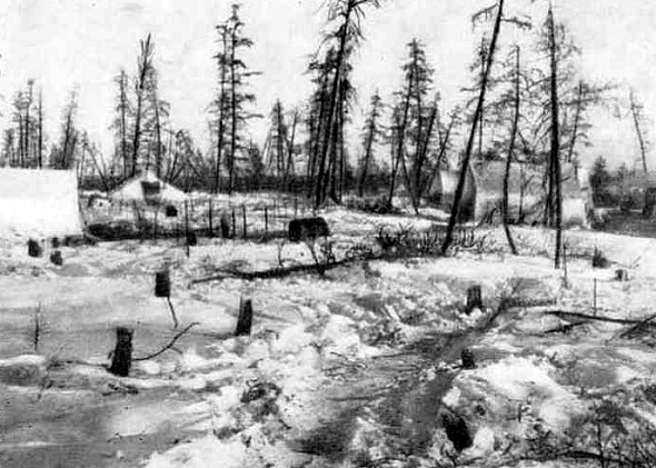 На Золотой Колыме. Воспоминания геолога - i_026.jpg