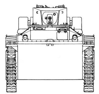 Американские «аллигаторы». Гусеничные десантные машины LVT - _21.jpg