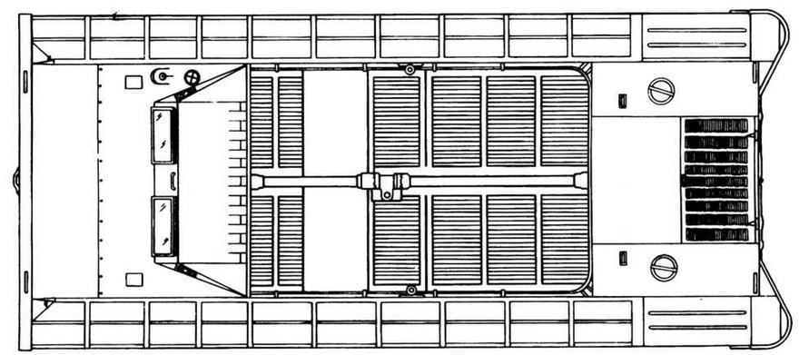 Американские «аллигаторы». Гусеничные десантные машины LVT - _12.jpg