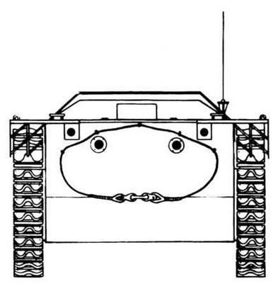 Американские «аллигаторы». Гусеничные десантные машины LVT - _14.jpg