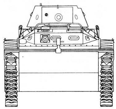 Американские «аллигаторы». Гусеничные десантные машины LVT - _29.jpg