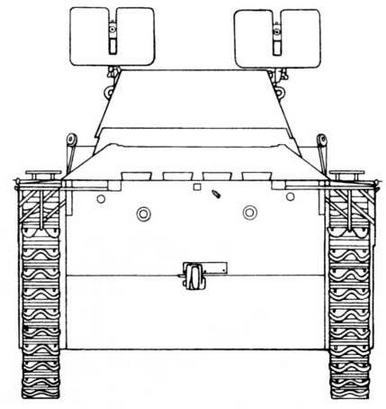 Американские «аллигаторы». Гусеничные десантные машины LVT - _30.jpg