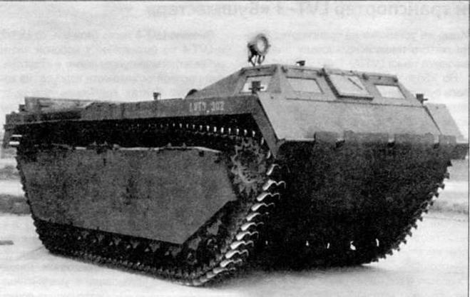 Американские «аллигаторы». Гусеничные десантные машины LVT - _46.jpg