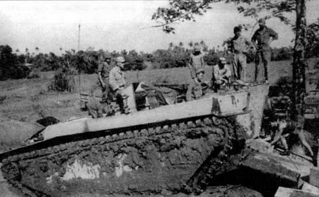 Американские «аллигаторы». Гусеничные десантные машины LVT - _55.jpg