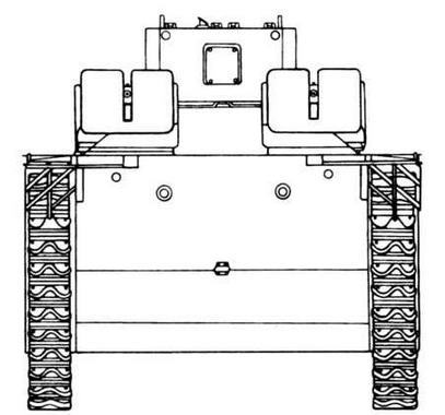 Американские «аллигаторы». Гусеничные десантные машины LVT - _22.jpg