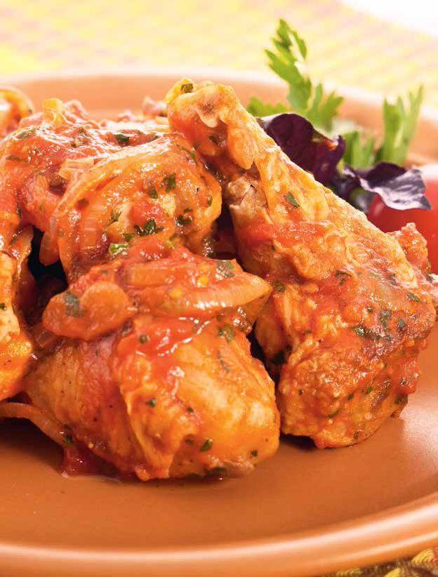 Кулинарная энциклопедия. Том 40. Ц – Я (Цыпленок – Ячмень) - _10.jpg