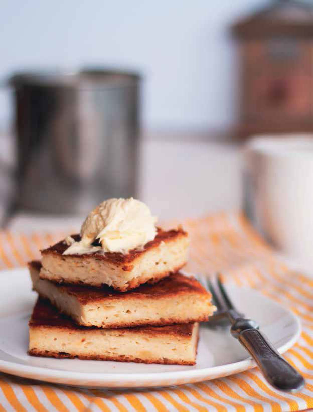 Кулинарная энциклопедия. Том 39. Х – Ц (Халтура – Цукини) - _1.jpg