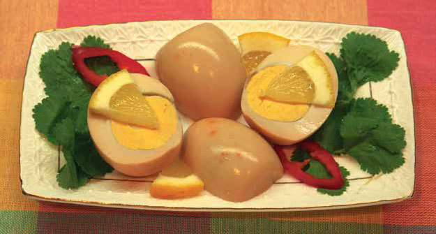 Кулинарная энциклопедия. Том 39. Х – Ц (Халтура – Цукини) - _4.jpg