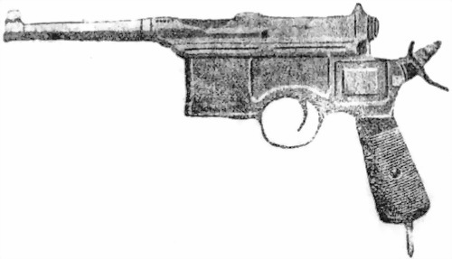 Автоматический пистолет Маузер образца 1908 года калибр 7,68 и 9 мм - i_001.jpg