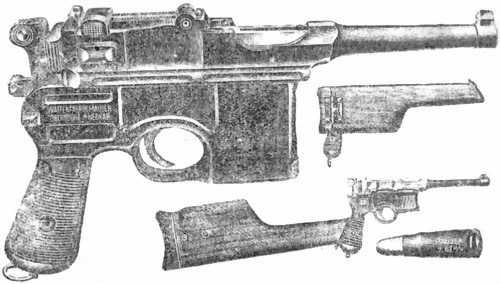 Автоматический пистолет Маузер образца 1908 года калибр 7,68 и 9 мм - i_002.jpg