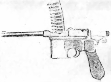 Автоматический пистолет Маузер образца 1908 года калибр 7,68 и 9 мм - i_006.jpg