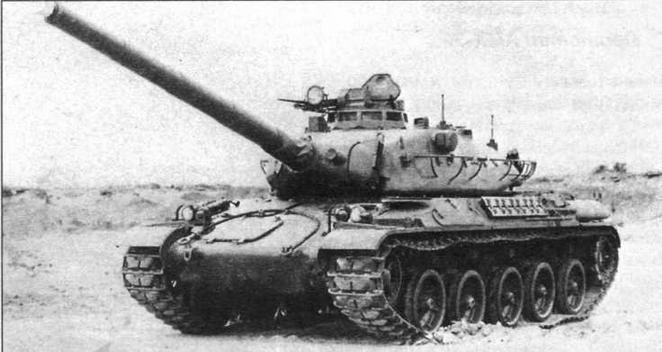 «Леклерк» и другие французские основные боевые танки - _2.jpg