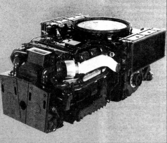 «Леклерк» и другие французские основные боевые танки - _23.jpg